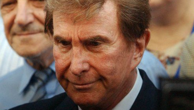 Silvio Soldán