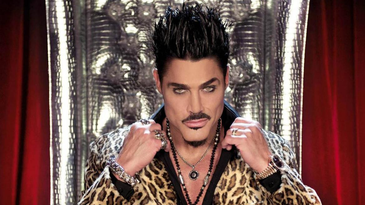 Ricardo Fort