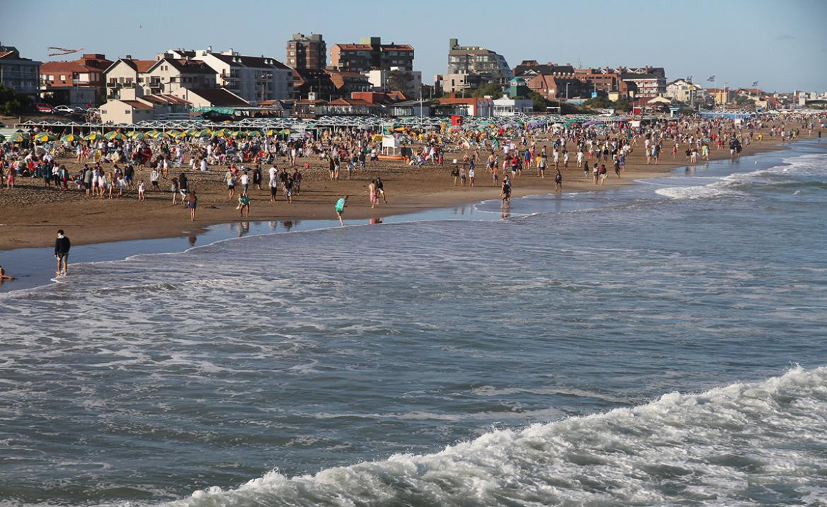 Pinamar - Costa Atlántica