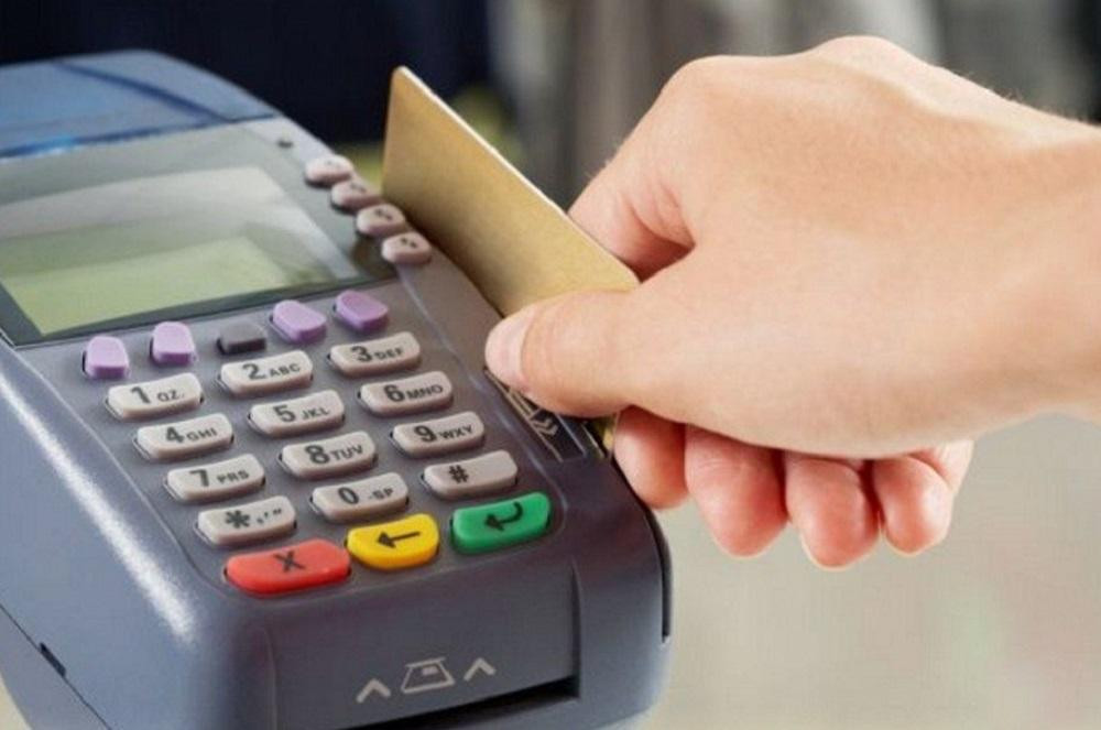 Tarjeta de débito - Posnet - Economía argentina