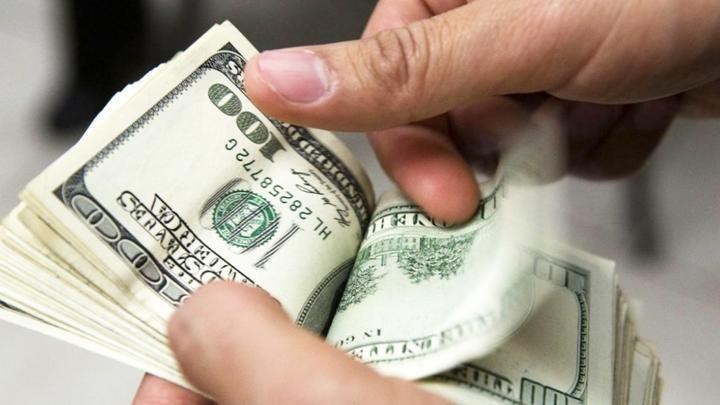 Dólar - corrida Dólar - corrida