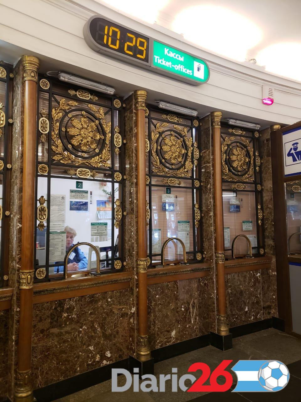 Las bellezas de San Petersburgo