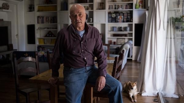 Carlos Rodríguez - economistas