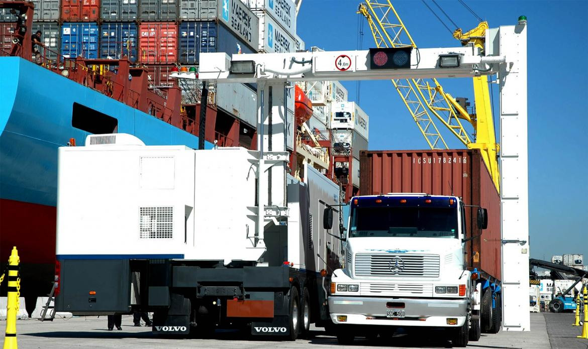 Exportaciones - Importaciones - Balanza Comercial - Economía argentina (NA)