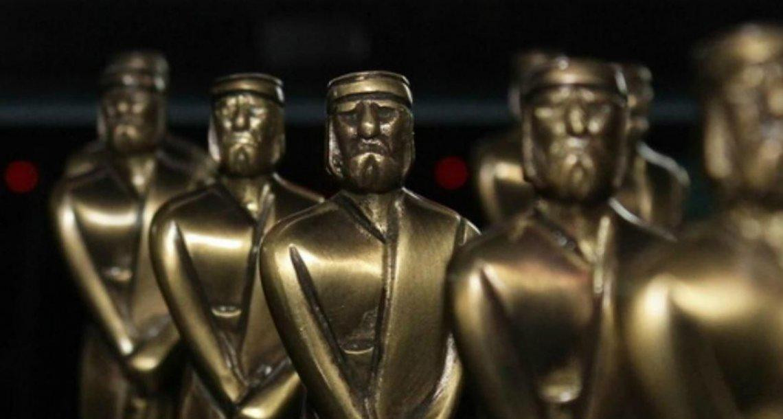 Premio Martín Fierro Premio Martín Fierro