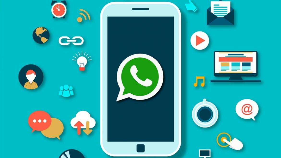 Ahora en WhatsApp se puede crear stickers personalizados Ahora en WhatsApp se puede crear stickers personalizados