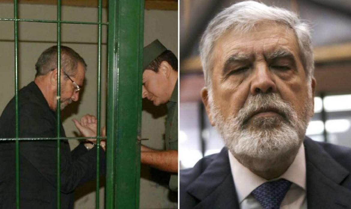 Julio De Vido, Ricardo Jaime, Corrupción K