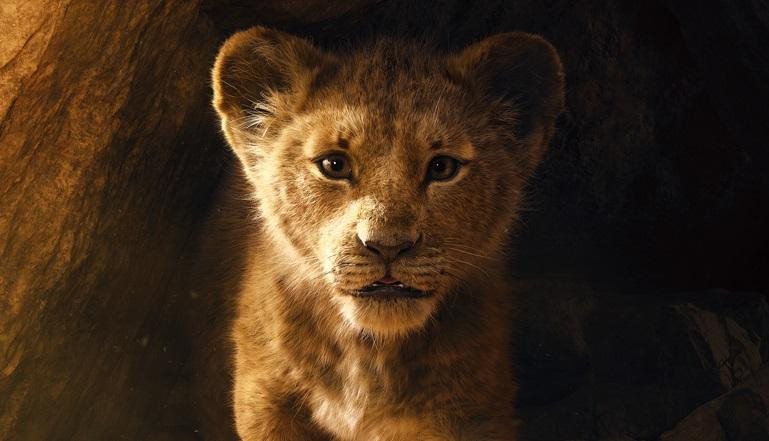 El Rey León