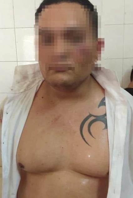 Detenido por el asalto a financiera en Vicente López