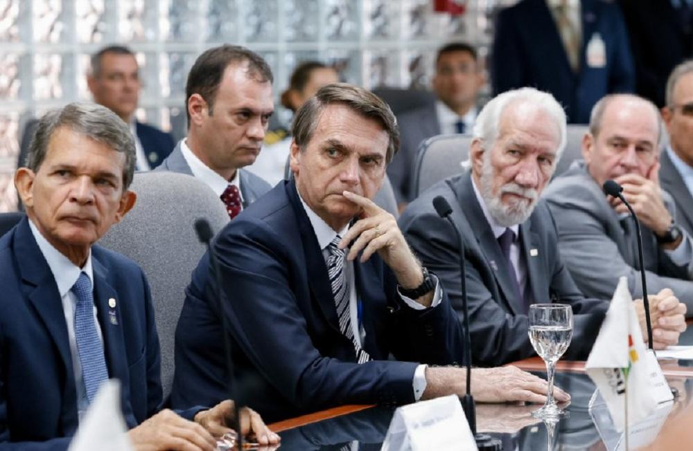Brasil, Jair Bolsonaro Brasil, Jair Bolsonaro