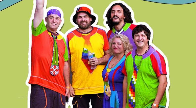 La Banda de las Corbatas, música, banda