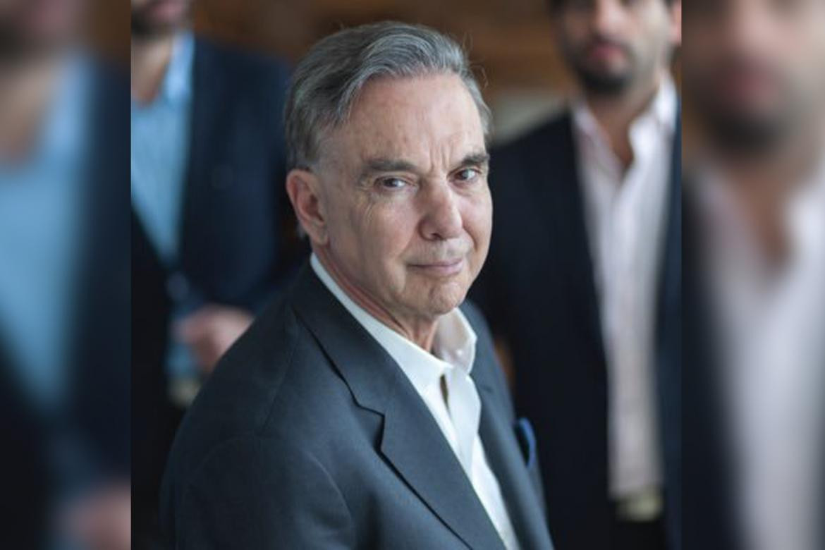 Miguel Ángel Pichetto, político, Elecciones 2019, PJ, Alternativa Federal, Twitter	