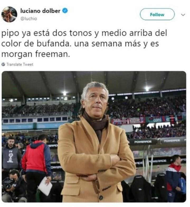 Memes Tigre vs Boca - Copa Superliga