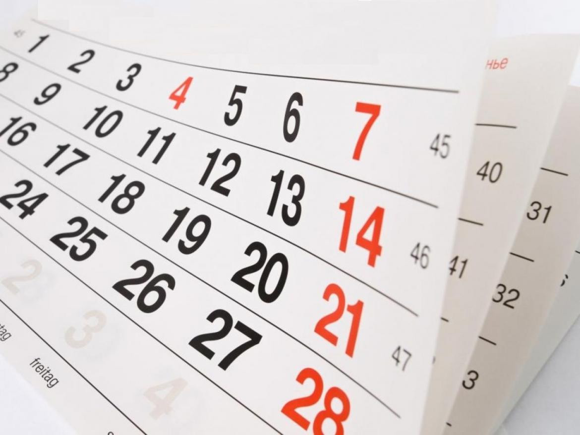 Feriado 17 de agosto, efemérides
