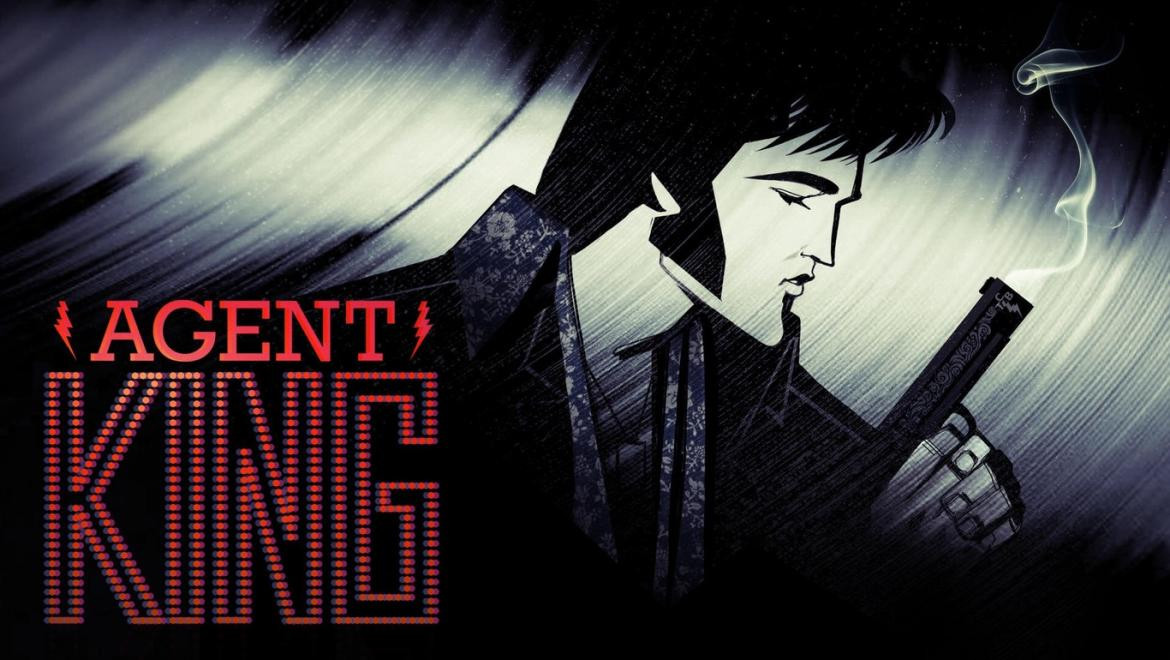 Elvis Presley Netflix