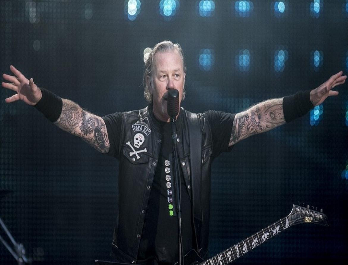 Metallica