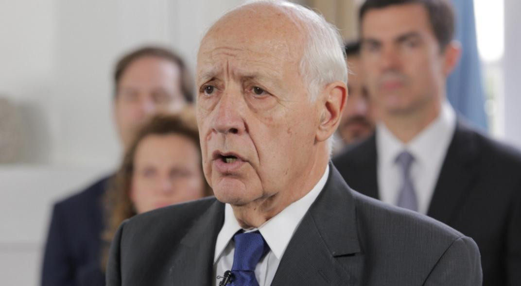 Roberto Lavagna, elecciones 2019