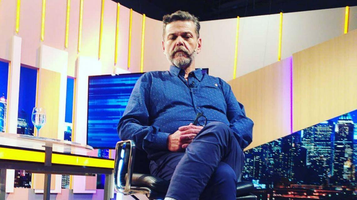 Alfredo Casero