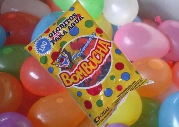 Bombuchas, cierre de fábrica