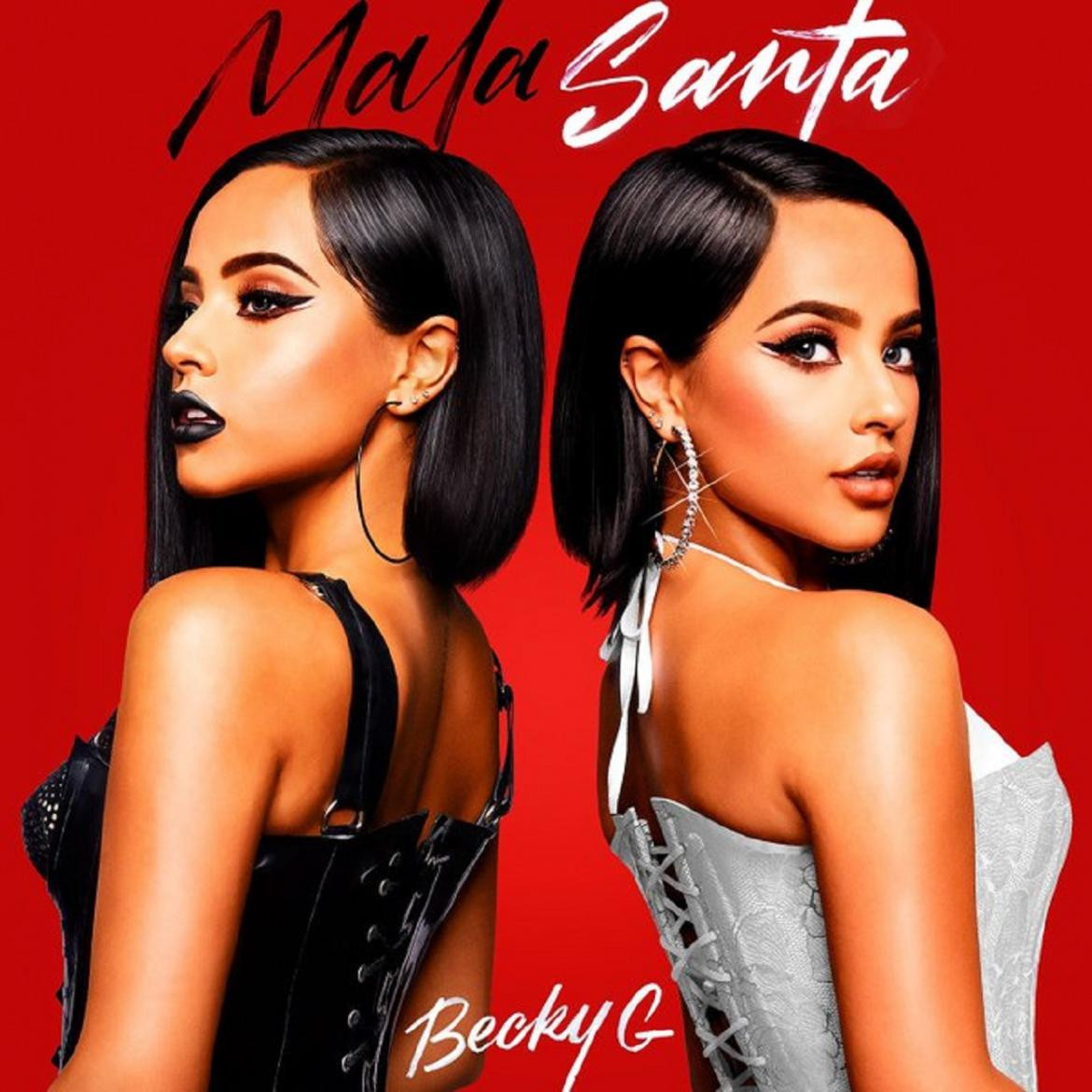 Becky G, Mala Santa, Música