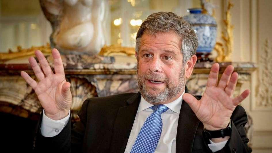Adolfo Rubinstein, aborto Adolfo Rubinstein, aborto