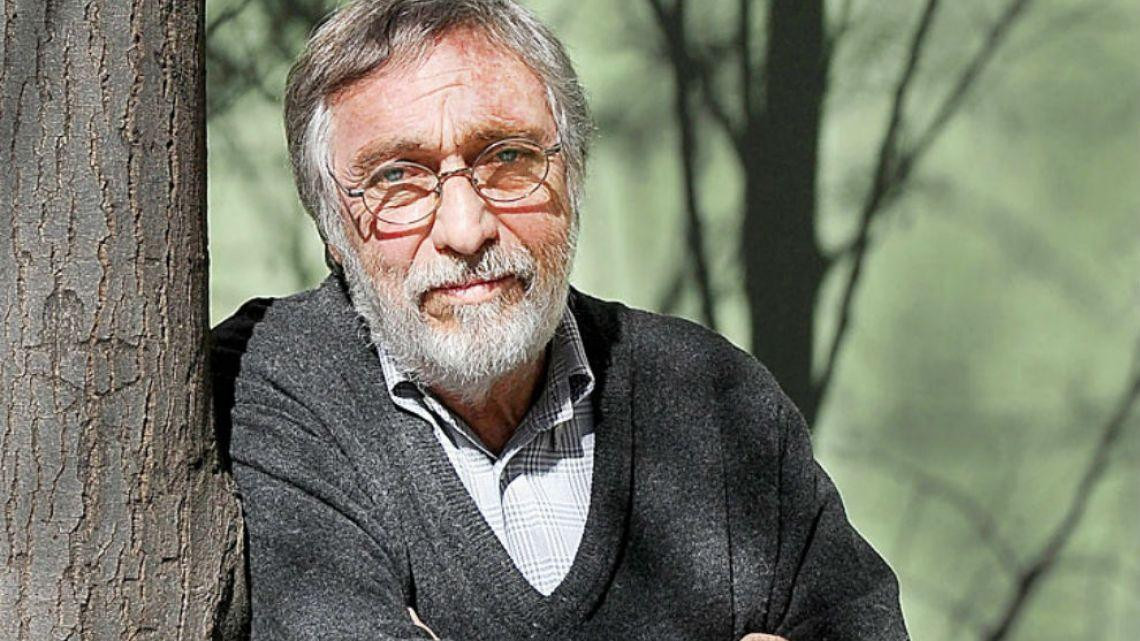 Luis Brandoni, actor