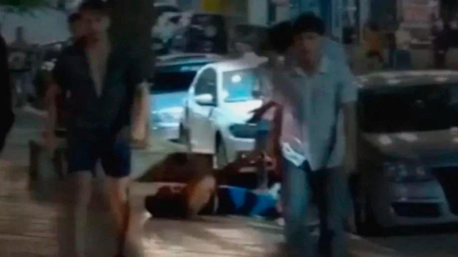 Crimen en Villa Gesell, muerte de Fernando Báez Sosa