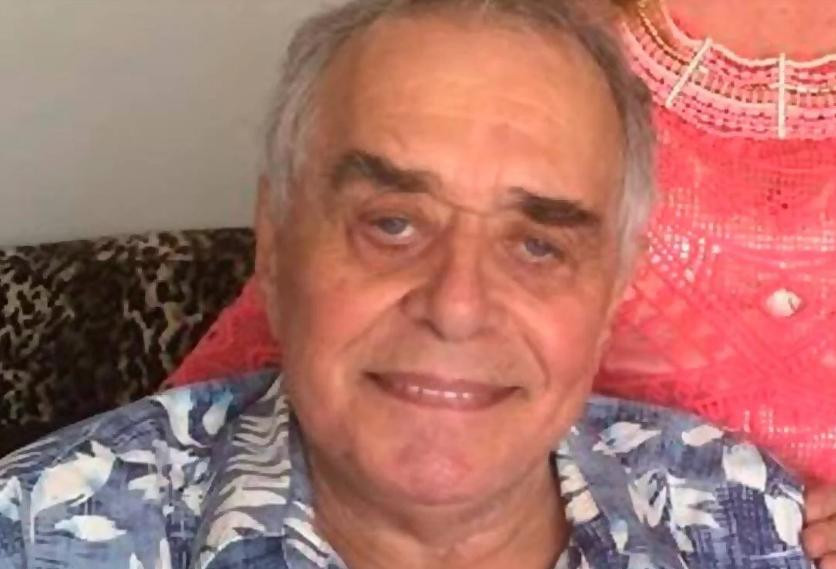 Sergio Velasco Ferrero