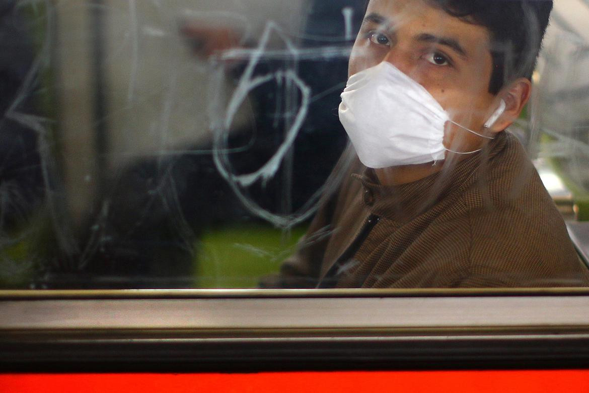 Coronavirus, REUTERS
