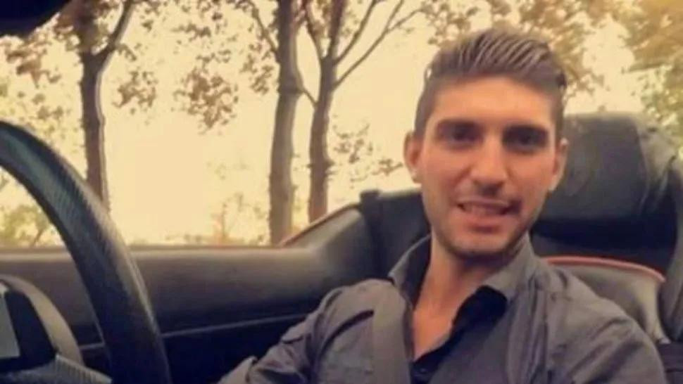 Mató en choque a un colectivero, corrió picada con tobillera electrónica y fue excarcelado	