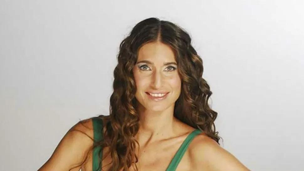 Romina Yan 