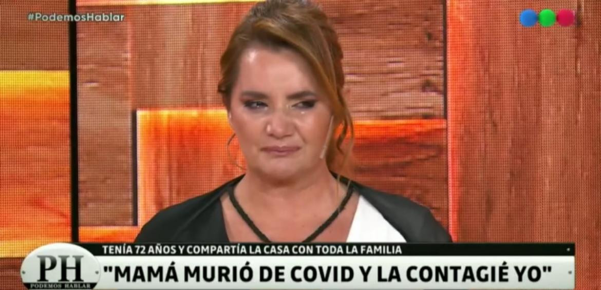 Nancy Pazos