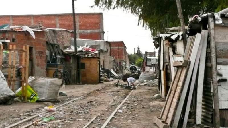 Pobreza en Argentina