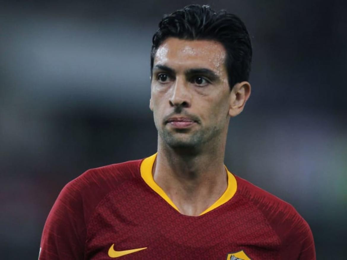 Javier Pastore
