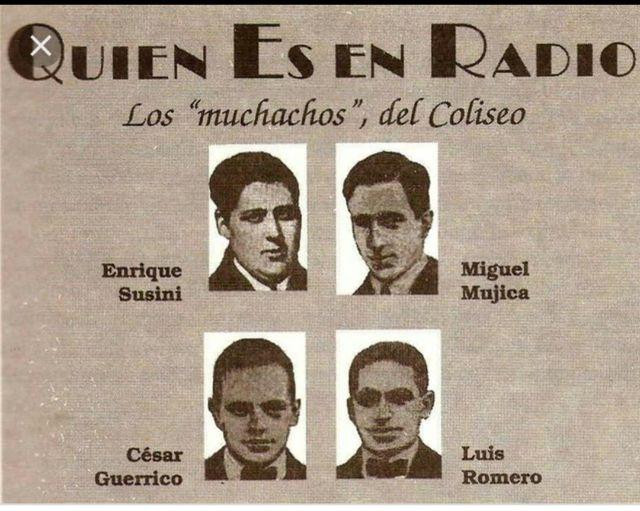 Los Locos de la Azotea, historia
