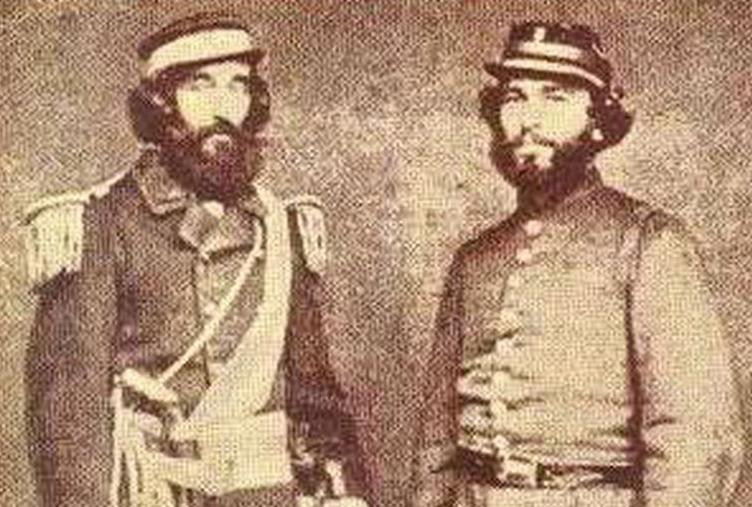 Bartolomé Mitre, Batalla de Pavón