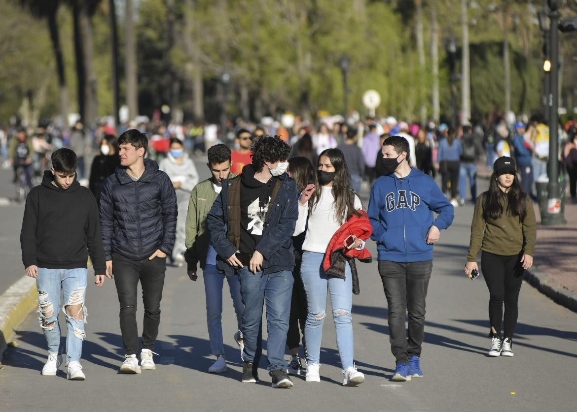 Coronavirus en Argentina, NA