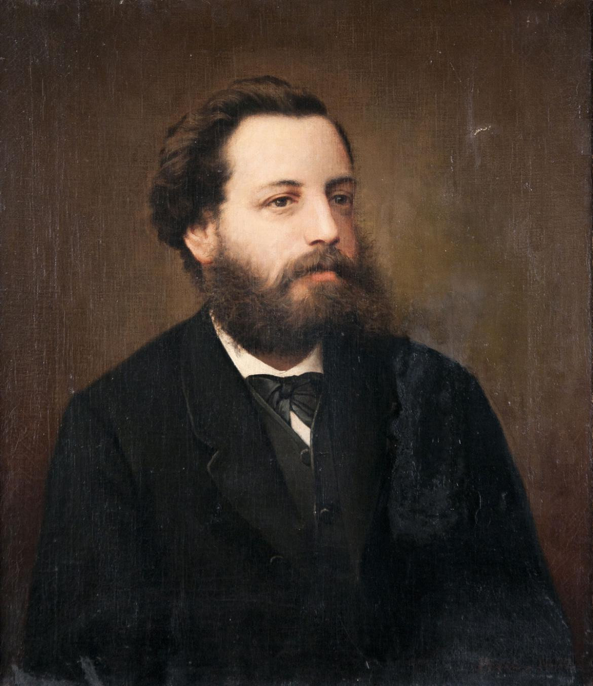 José Hernández
