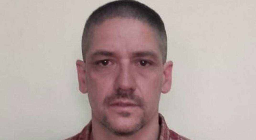 Walter Brauton, condenado por violación