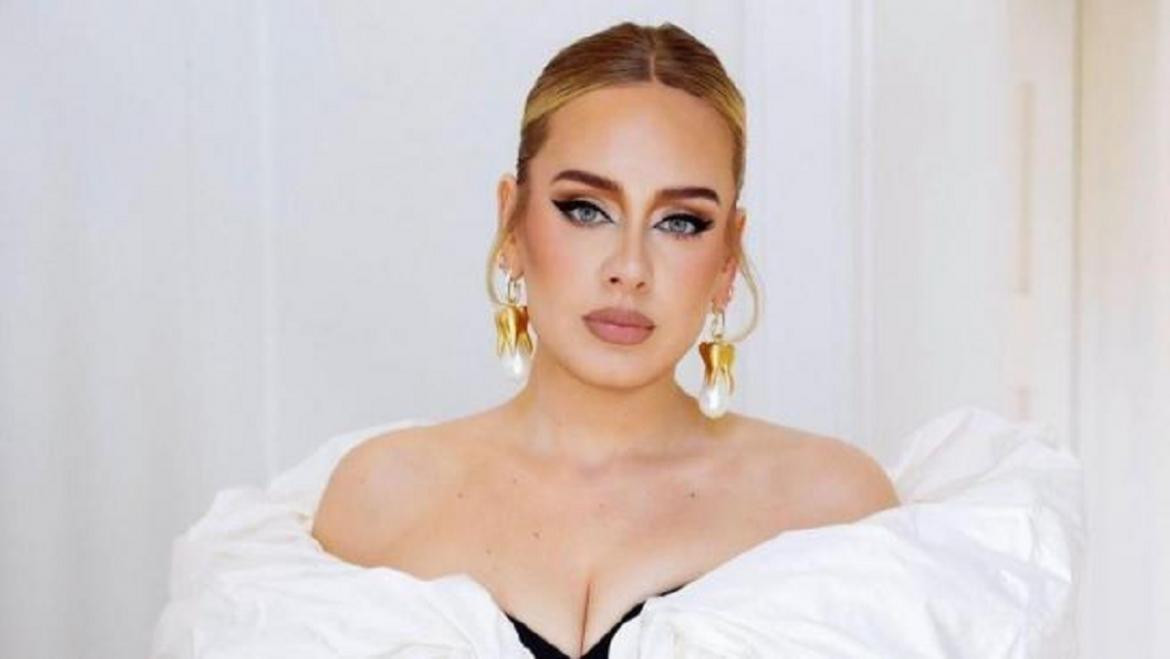 Adele