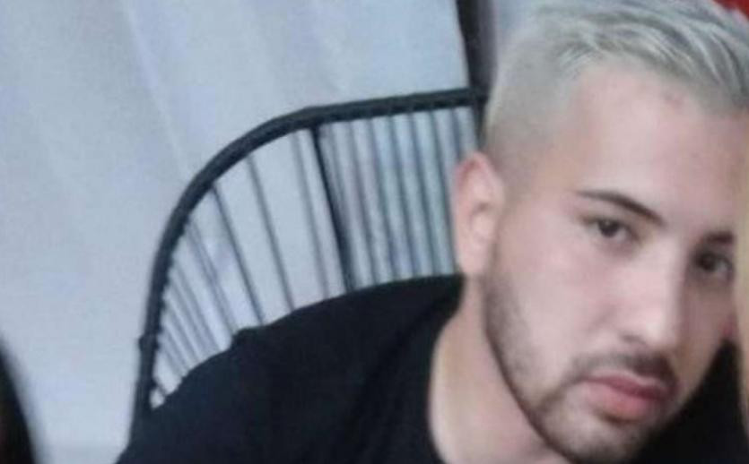 Santiago Silvente asesinado, foto NA