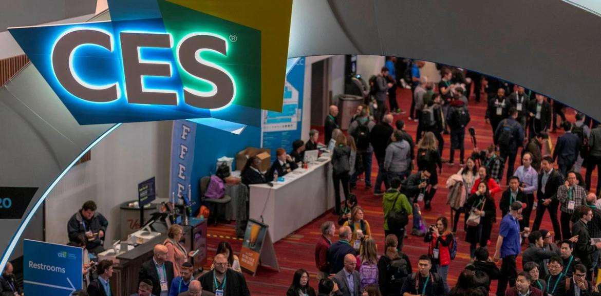 CES 2022