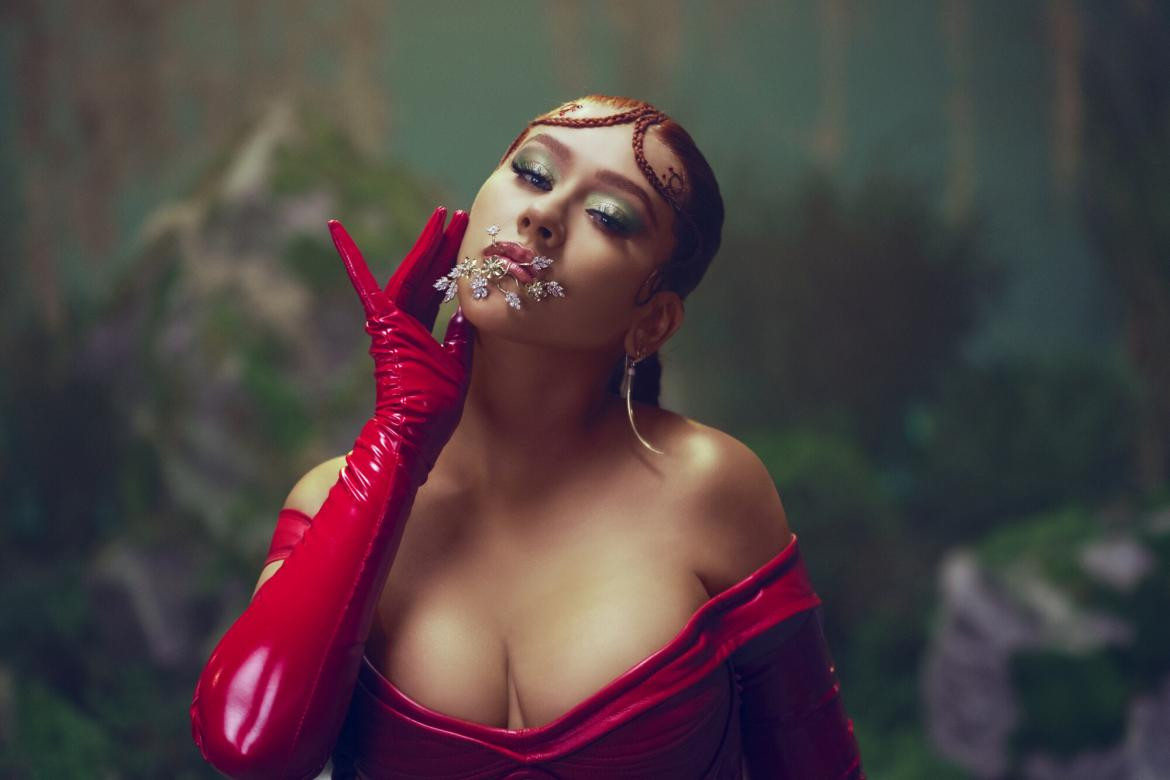 Christina Aguilera lanza 