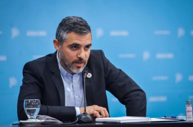 Suben el piso de facturación para empresas que actúan como agentes de recaudación