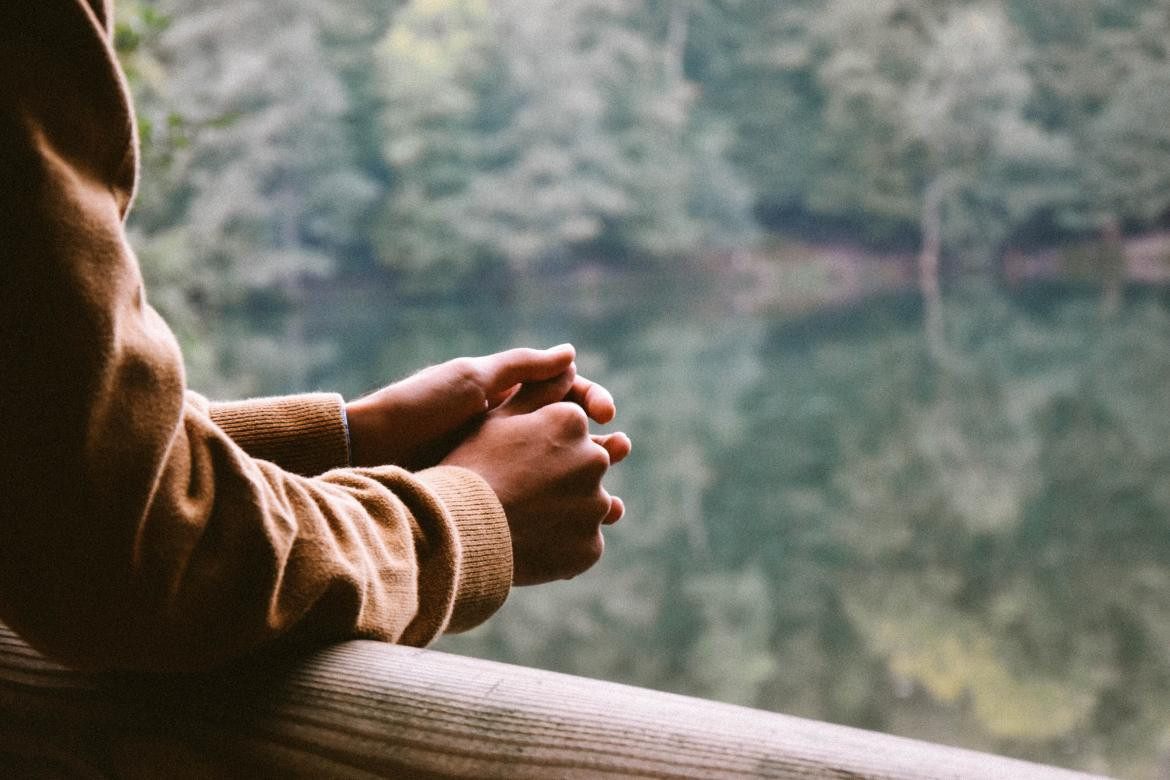 Terapia, salud mental, psicología. Foto: Unsplash.