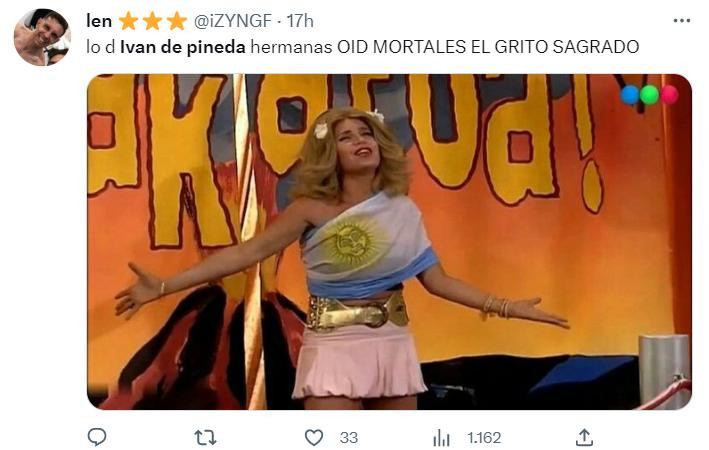 Memes de Iván de Pineda. Foto: Twitter.