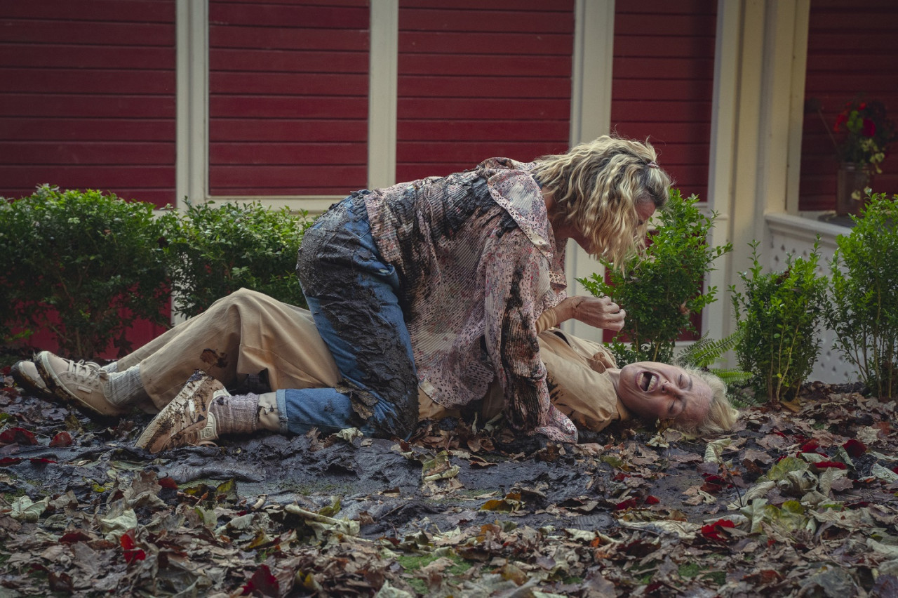 Sex Education 4. Foto: Netflix.