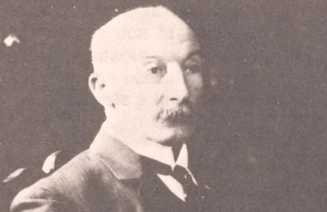 Carlos Sarmiento