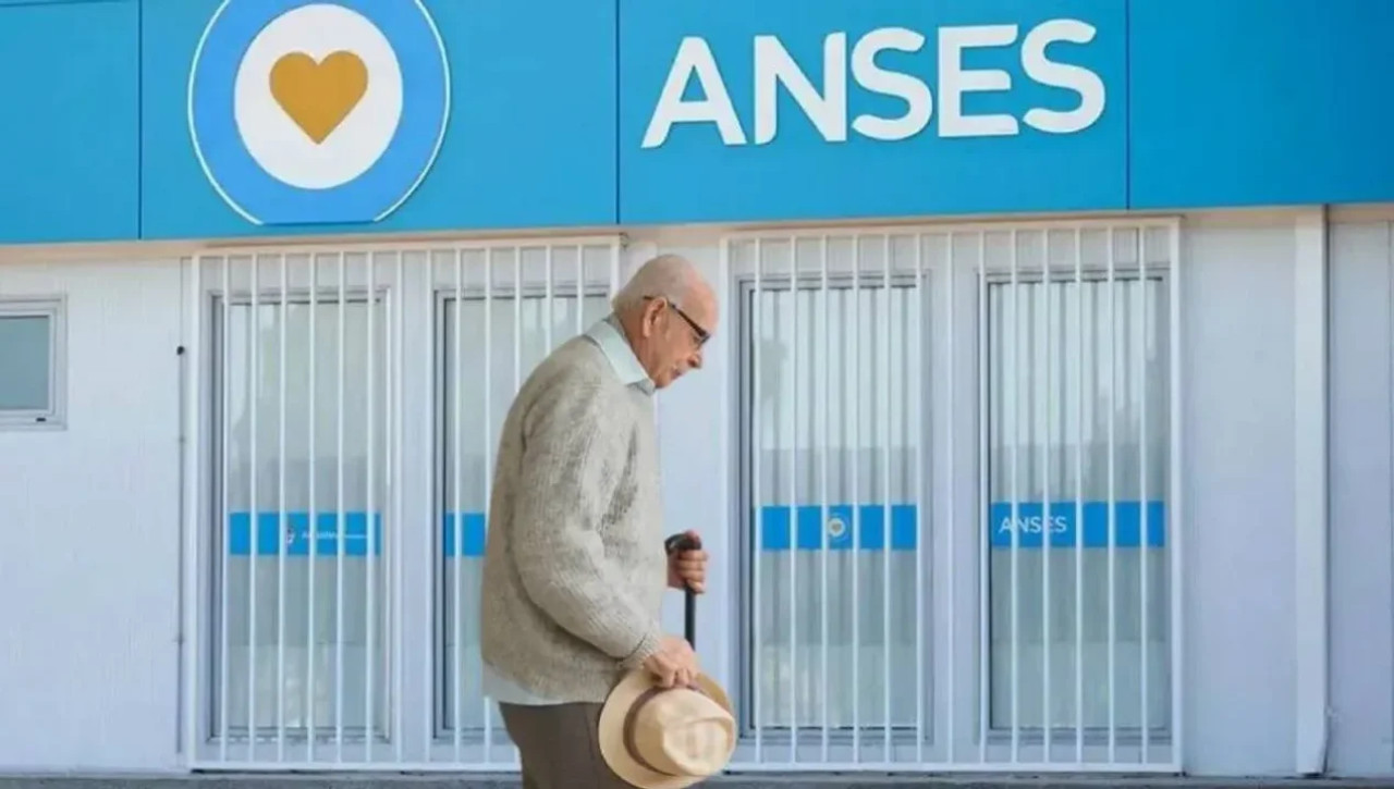ANSES. Foto: NA.