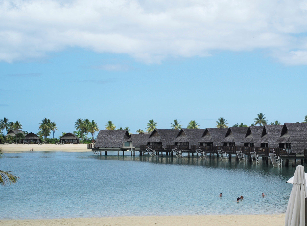 Fiji. Foto: Unsplash